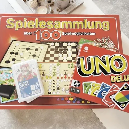 شقة Entspannte Auszeit I Balkon I Burgblick