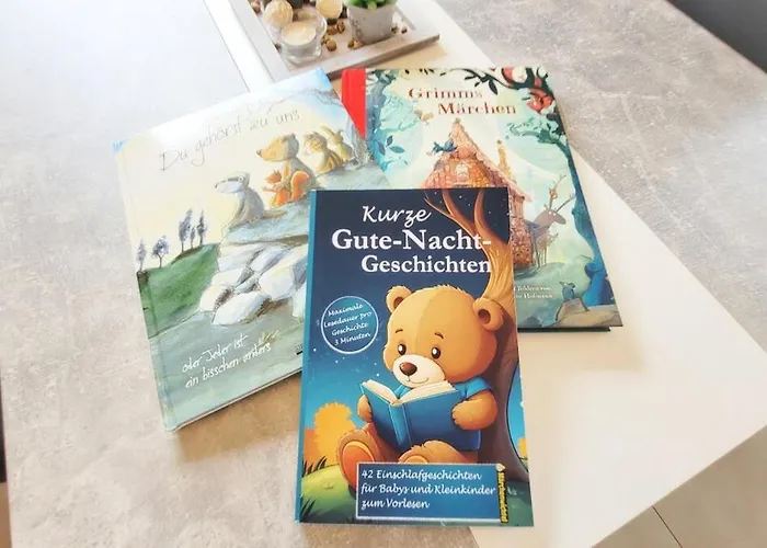 Entspannte Auszeit I Balkon I Burgblick アパート レーゲン
